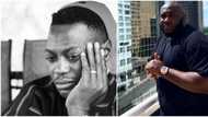 He never smoked or looked at another woman: DJ Big N shares last conversation with Sound Sultan