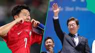 South Korea president opens investigation into country's early World Cup exit