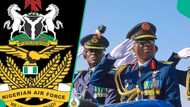2025 recruitment for short service: Nigerian Air Force issues new and important notice to all applicants