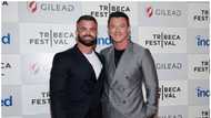 Who is Luke Evans’ partner? Get to know more about Fran Tomas