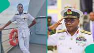 Nigerian Navy: 7 key things to know about its history and commands