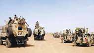 Nasrun minallah: Dakarun soji sun bindige 'yan Boko Haram 3, sun cafke 11 Borno