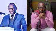 Robert Burale says 'I know my rights' kids are greatest threat to future generations