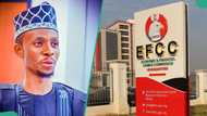 BREAKING: El-Rufai's son takes legal action against blogger over alleged EFCC raid of his residence