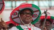 Nigeria becoming failed state - Peter Obi says, reveals what FG, Nigerians should do