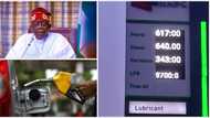 "N1000 per litre?": Marketers speak on fuel price increase, ask Nigerians not to panic