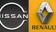 Nissan, Renault launch 'rebalanced' alliance