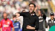 Arsenal legend named coach of Inter Milan after Champions League final defeat