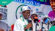 2027 election: Lagos opposition figure meets Senate, House of Reps candidates