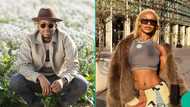 Drama as Solomon Buchi, Tacha, drag each other to filth over reality star's video, fans pick sides
