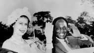 Queen's death ignites debate over Africa's colonial past