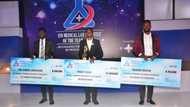 Winner Emerges for 2021 ISN Medical Laboratory Scientist of the Year Award