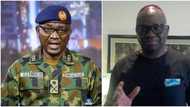 Insecurity: Nigerian Army accuses Fayose of spreading fake news