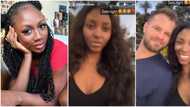 “He wants to make her jealous”: Korra Obidi’s ex-husband Justin flaunts new Nigerian girlfriend in viral video