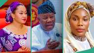 Natasha: Akpabio breaks silence on organ harvesting plot involving US-based activist