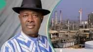 NNPC says Port Harcourt refinery is not 100% finished, announces date for completion