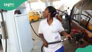NNPC acquires 15% shares in company selling fuel priced at N200 to reduce costs