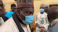 Da Dumi-Dumi: Kotu ta tura tsohon kwamishina Ɗan Sarauniya gidan gyaran hali