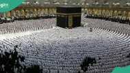 Over 2 million expected as Hajj pilgrimage begins in Mecca