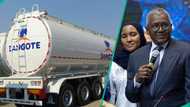 Dangote Group announces extension of refinery IPO offer, sets new deadline