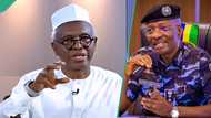 “You are overreaching your powers”: El-Rufai warns as police ban ADC meeting in Kaduna