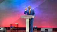 Cleric to Christians: Ignore online pastors, pay your tithes