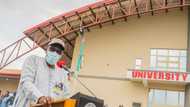 Insecurity: Nigerian governor blows hot, threatens to sanction traditional rulers