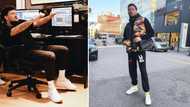 AKA celebrates major milestone, rapper clocks 50 million plays on a single platform, thanks fans for support