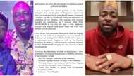 A king will always be a king: Obi Cubana expresses admiration for Davido after he donated N250m to orphanages
