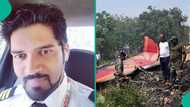 Air India crash: Man finds rare video posted by late pilot Clive Kunder before his death
