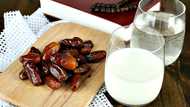 Benefits of dates with milk everybody should know about