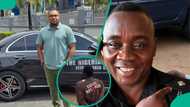 Harrison Gwamnishu shares fresh update on Usman Nuhu’s transfer amid charges: “So unprofessional”