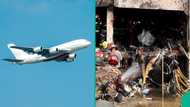 Bangladesh: Teacher shares what she witnessed as military plane crashes into school, kills 19