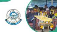 DELSU cut-off mark in JAMB for all courses in 2026