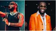 "My forthcoming album I Told Them was inspired by my old tweets": Burna Boy speaks on how he saw the future