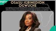 Top Nigerian media entrepreneur Igbinedion Ogwuche makes Africa’s 100 Most Impactful People list