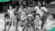 Cam Newton’s kids now number nine, and his three baby mamas all have very different stories