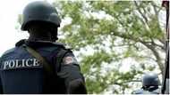 Tension in southwest state as gunmen attack police station, kill DCO, suspect