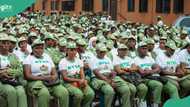 NYSC releases deployment details for Batch A prospective corps members