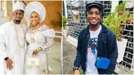 "My first love": Iyabo Ojo pens beautiful message as only son Festus celebrates birthday