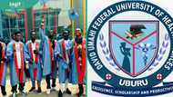 David Umahi Federal University courses, school fees and how to make payments