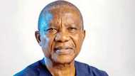 Shugaban PSN ya ce yana son zama magajin Buhari a 2023