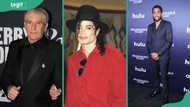 Famous Michaels: 20 popular celebrities named Mike