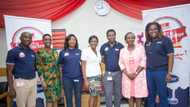 PZ Cussons Chemistry Challenge holds capacity enhancement training for teachers
