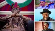 Bola Tinubu breaks 24-year record of Obasanjo, Yar-Adua, Jonathan, and Buhari in 24 hours