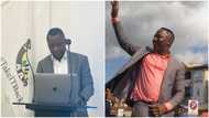 Prominent presidential candidate releases full list of assets he owns