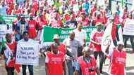 Minimum wage: Labour gives state governors deadline for implementation