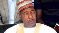 Innalillahi wa'inna ilaihi raji'un, Allah ya yi wa Surukin Gwamna Zulum Rasuwa