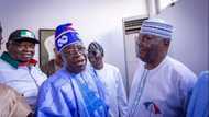 APC vs PDP: Kaduna’s slips earn Atiku, Tinubu new names, threaten candidates’ aspiration