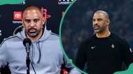 Who is Ime Udoka? A deep dive into the head coach's career and personal life